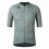 GOBIK maillot vélo manches courtes homme Stark CEDAR CHEK 2025