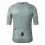GOBIK maillot vélo manches courtes homme Stark CEDAR CHEK 2025