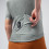 GOBIK 2025 CEDAR CHEK Stark men's short sleeve cycling jersey