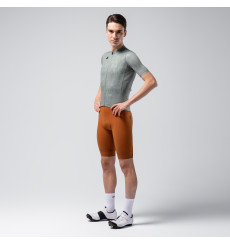 GOBIK 2025 CEDAR CHEK Stark men's short sleeve cycling jersey