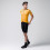 GOBIK 2025 Dandelion Stark men's short sleeve cycling jersey