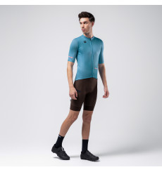 GOBIK 2025 SKYDOME Stark men's short sleeve cycling jersey