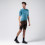 GOBIK maillot vélo manches courtes homme Stark SKYDOME 2025