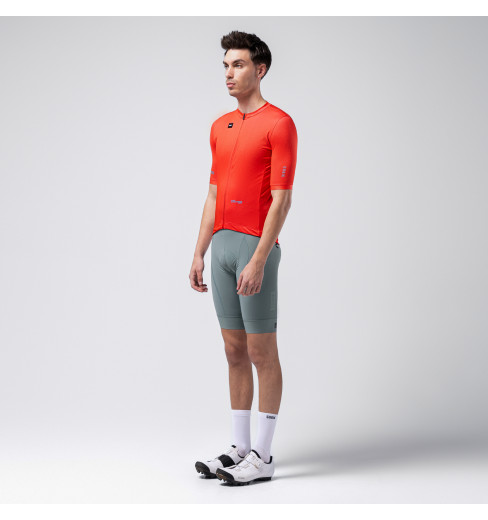 GOBIK 2025 BOYNTON Stark men's short sleeve cycling jersey