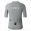 GOBIK maillot velo manches courtes unisexe CX Solid CEDAR 2025