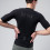 Gobik CX Solid JASPER unisex short sleeve cycling jersey 2025