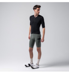 Gobik CX Solid JASPER unisex short sleeve cycling jersey 2025