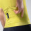 Gobik CX Solid SPROUT unisex short sleeve cycling jersey 2025