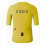 GOBIK maillot velo manches courtes unisexe CX Solid SPROUT 2025
