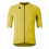 GOBIK maillot velo manches courtes unisexe CX Solid SPROUT 2025
