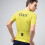 GOBIK maillot velo manches courtes unisexe CX Solid SPROUT 2025