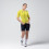 Gobik CX Solid SPROUT unisex short sleeve cycling jersey 2025