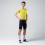 GOBIK maillot velo manches courtes unisexe CX Solid SPROUT 2025