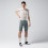 Gobik CX Solid ARGONITE unisex short sleeve cycling jersey 2025