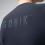 Gobik CX Solid ULTRABLUE unisex short sleeve cycling jersey 2025