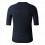 Gobik CX Solid ULTRABLUE unisex short sleeve cycling jersey 2025