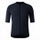 Gobik CX Solid ULTRABLUE unisex short sleeve cycling jersey 2025