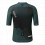GOBIK Infinity BUNKER GREEN maillot manches courtes unisexe 2025