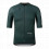 GOBIK Infinity BUNKER GREEN maillot manches courtes unisexe 2025