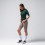 GOBIK Infinity BUNKER GREEN maillot manches courtes unisexe 2025
