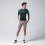 GOBIK Infinity BUNKER GREEN maillot manches courtes unisexe 2025