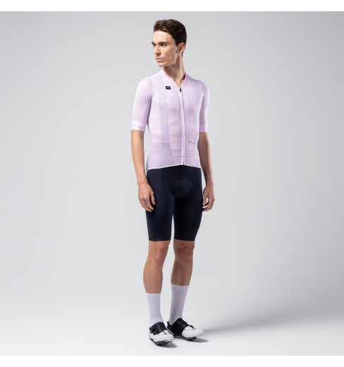 GOBIK 2025 Carrera 2.0 MERCURY unisex short sleeve cycling jersey