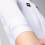 GOBIK 2025 Carrera 2.0 CHALK unisex short sleeve cycling jersey