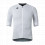 GOBIK maillot unisexe vélo manches courtes Carrera 2.0 CHALK 2025