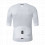 GOBIK maillot unisexe vélo manches courtes Carrera 2.0 CHALK 2025