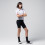 GOBIK maillot unisexe vélo manches courtes Carrera 2.0 CHALK 2025