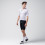 GOBIK maillot unisexe vélo manches courtes Carrera 2.0 CHALK 2025