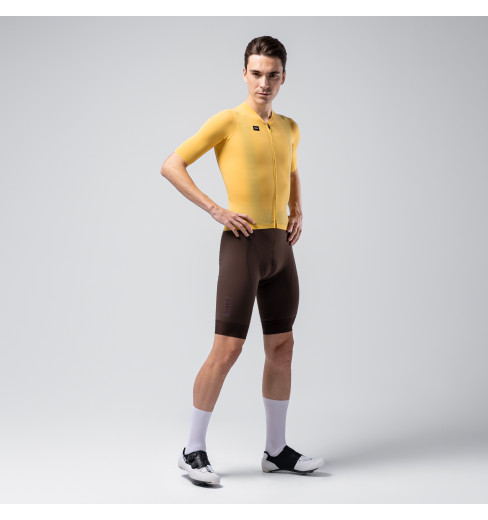 GOBIK PHANTOM DANDELION unisex short sleeve jersey