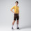 GOBIK PHANTOM DANDELION unisex short sleeve jersey