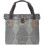 BASIL Elegance Bicycle Shopper City Bike Pannier - 20L.