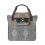 BASIL Elegance Bicycle Shopper City Bike Pannier - 20L.