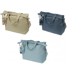 BASIL Manhattan Side Bicycle Bag - 12 L
