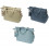 BASIL Manhattan Side Bicycle Bag - 12 L