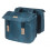 Basil Elegance Double City Bike Bag - 40L