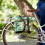BASIL Sac vélo EVER GREEN DAYPACK 14-19 L