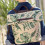 BASIL Sac vélo EVER GREEN DAYPACK 14-19 L