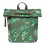 BASIL Sac vélo EVER GREEN DAYPACK 14-19 L