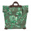 BASIL Sac vélo EVER GREEN DAYPACK 14-19 L
