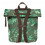 BASIL Sac vélo EVER GREEN DAYPACK 14-19 L