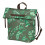 BASIL Sac vélo EVER GREEN DAYPACK 14-19 L