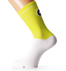 ASSOS socquettes Yankee G1