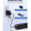 Cycplus A2 Electric Bike Pump