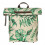 BASIL Sac vélo EVER GREEN DAYPACK 14-19 L