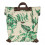 BASIL Sac vélo EVER GREEN DAYPACK 14-19 L