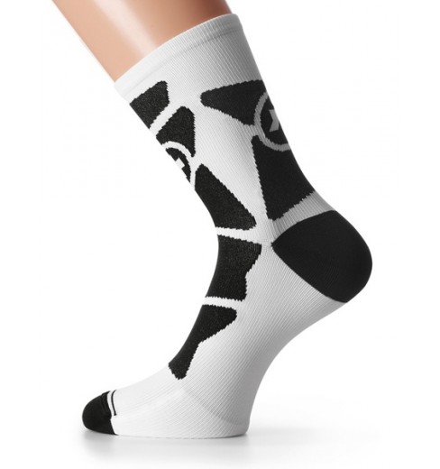assos cycling socks