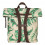 BASIL Sac vélo EVER GREEN DAYPACK 14-19 L